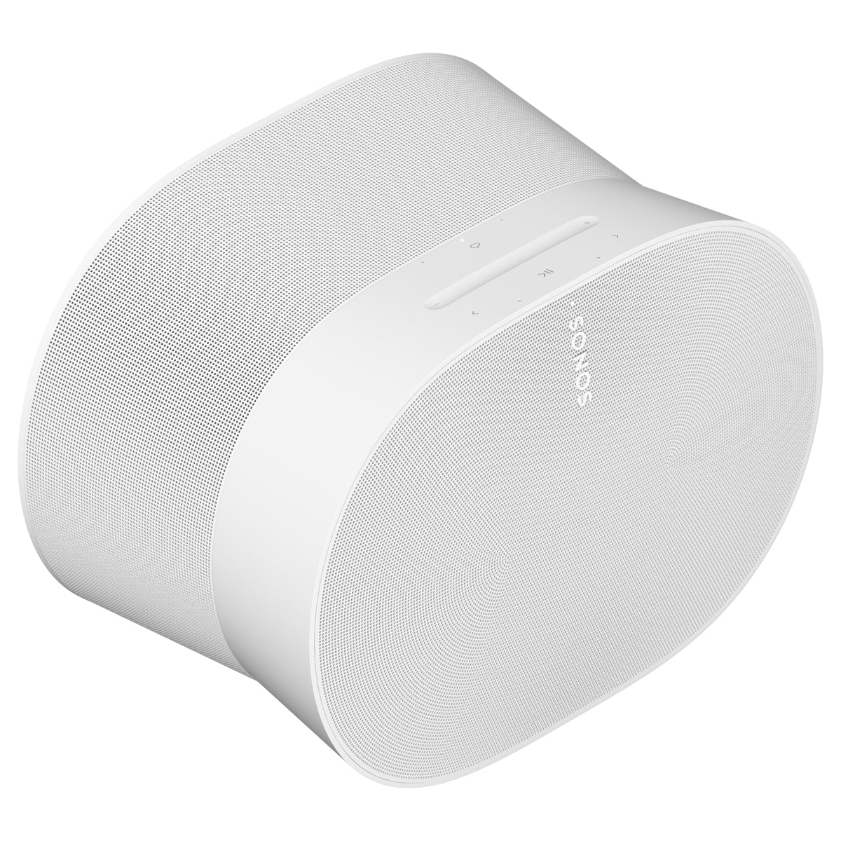 Sonos ERA 300 Bookshelf Speaker - White (pre-order - Est delivery 28/03/2023) - The Audio Experts