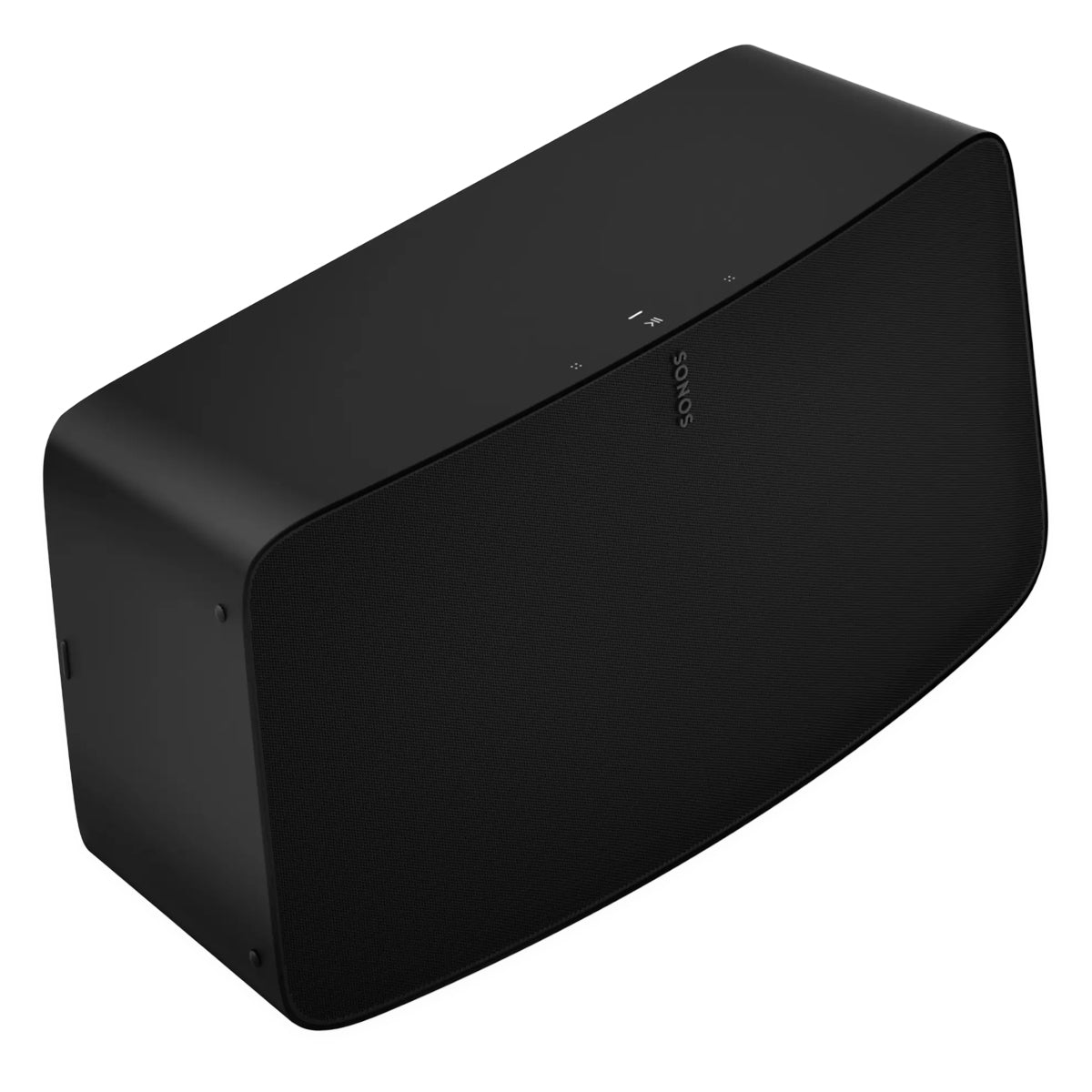 Sonos FIVE Premium Speaker Black - The Audio Experts