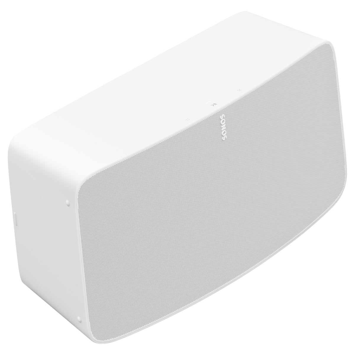 Sonos FIVE Premium Speaker White - The Audio Experts