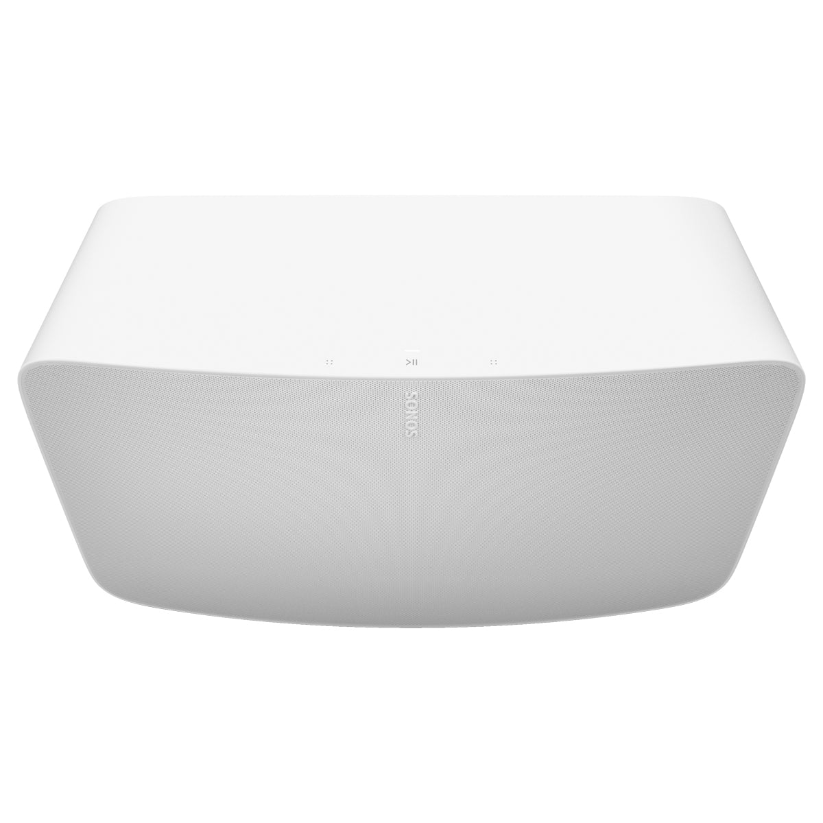 Sonos FIVE Premium Speaker White - The Audio Experts