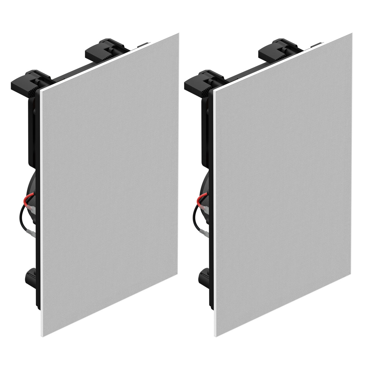 Sonos In-Wall Speakers (Pair) - The Audio Experts