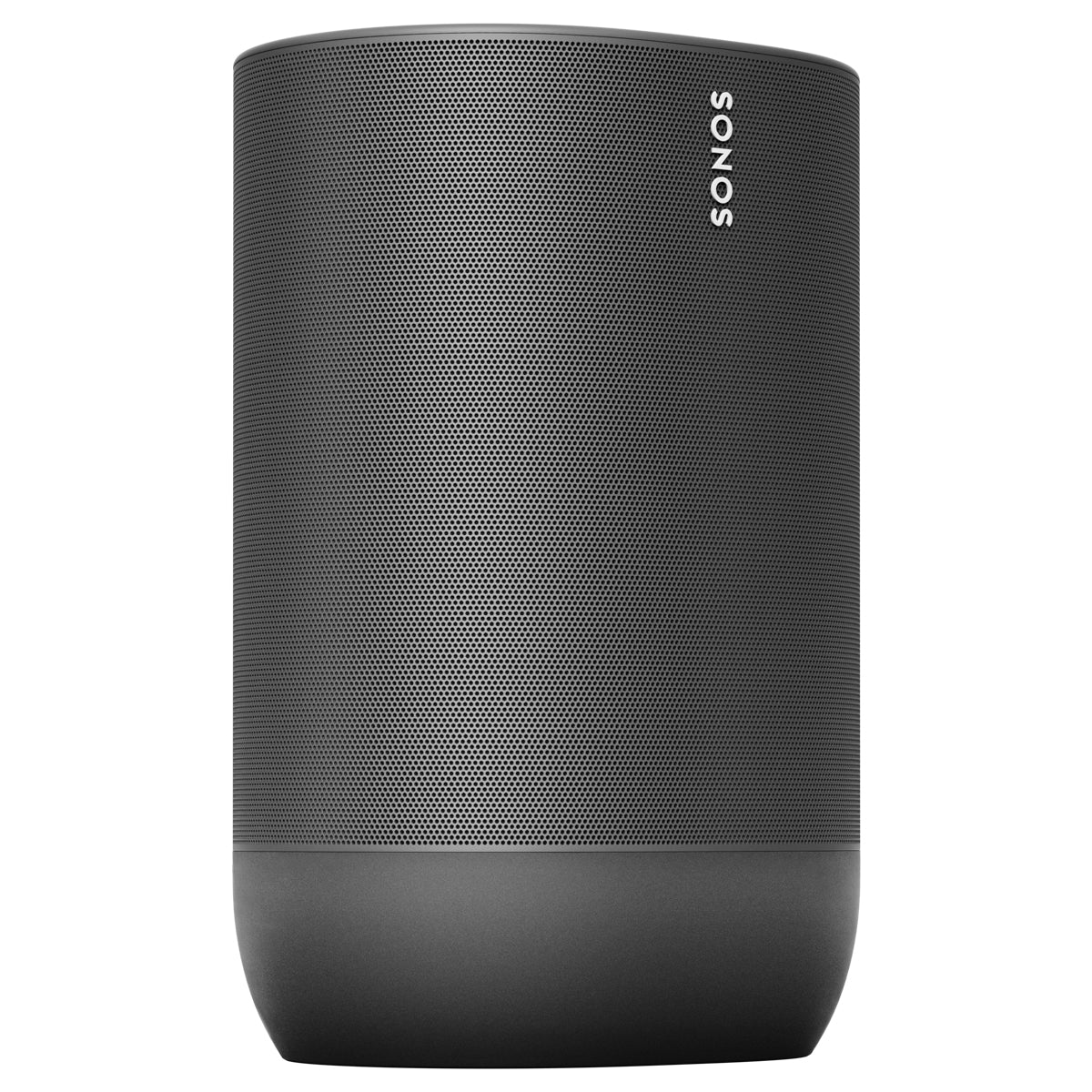 Sonos MOVE Portable Smart Speaker Black - The Audio Experts