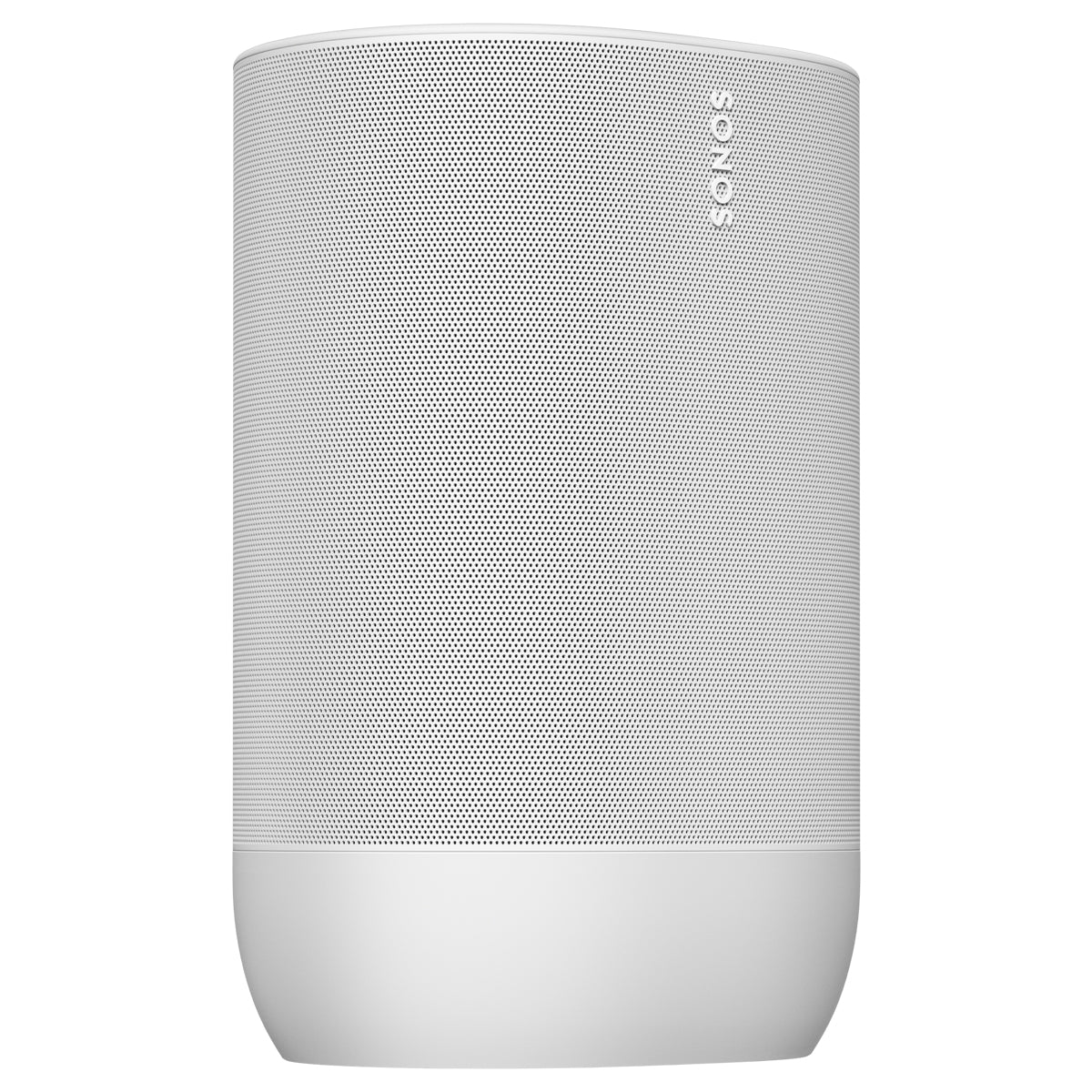 Sonos MOVE Portable Smart Speaker White - The Audio Experts