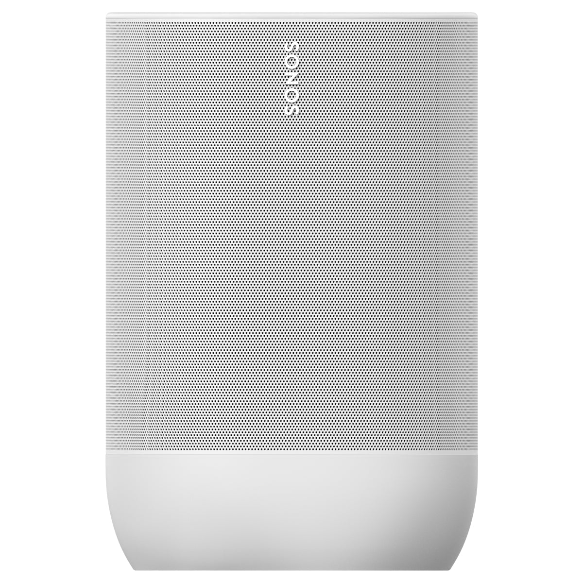 Sonos MOVE Portable Smart Speaker White - The Audio Experts