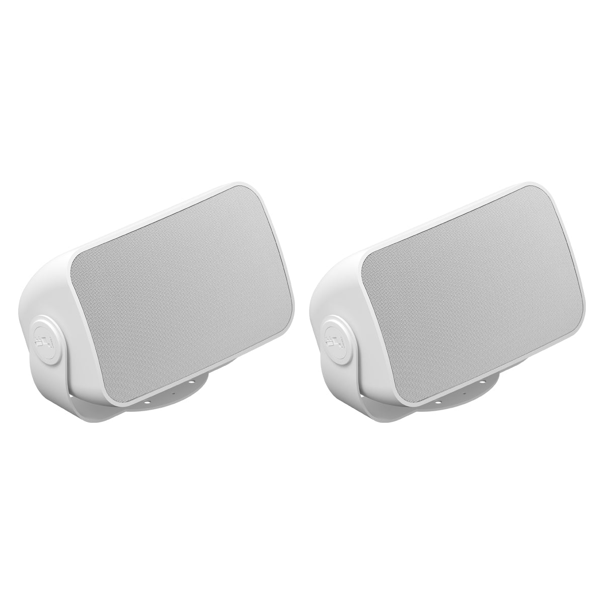 Sonos Outdoor Speakers (Pair) - The Audio Experts