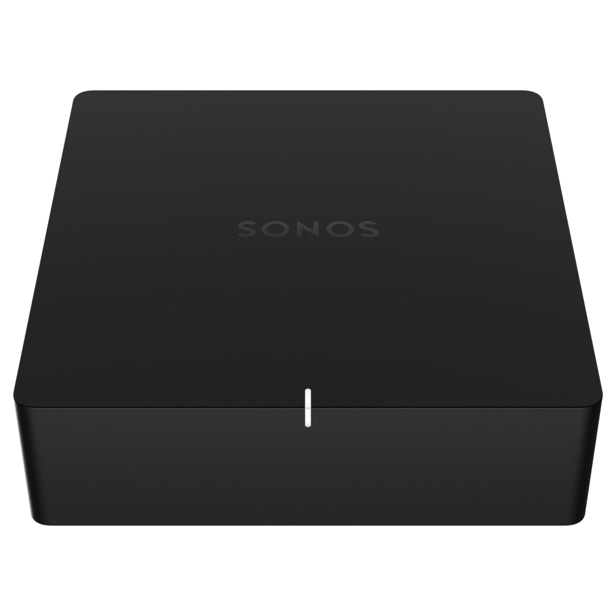 Sonos PORT Network Audio Streamer - The Audio Experts