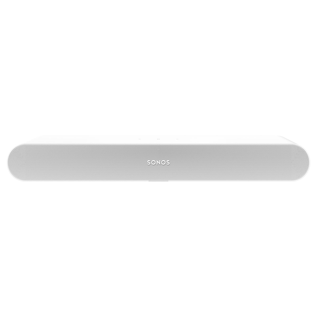 Sonos RAY Soundbar White - The Audio Experts