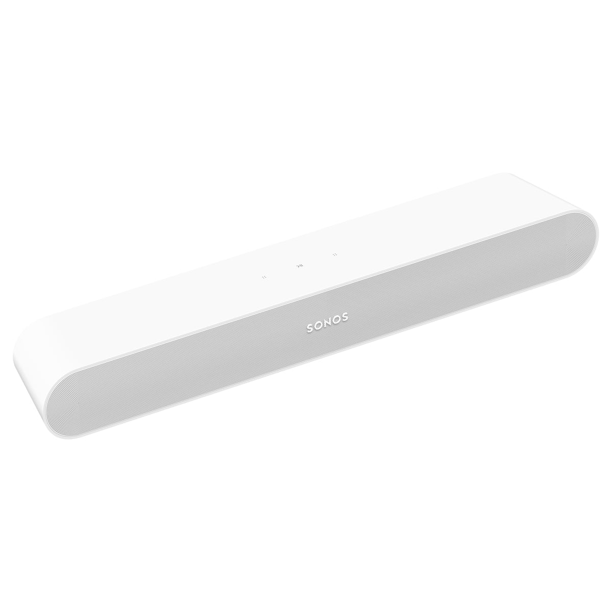 Sonos RAY Soundbar White - The Audio Experts