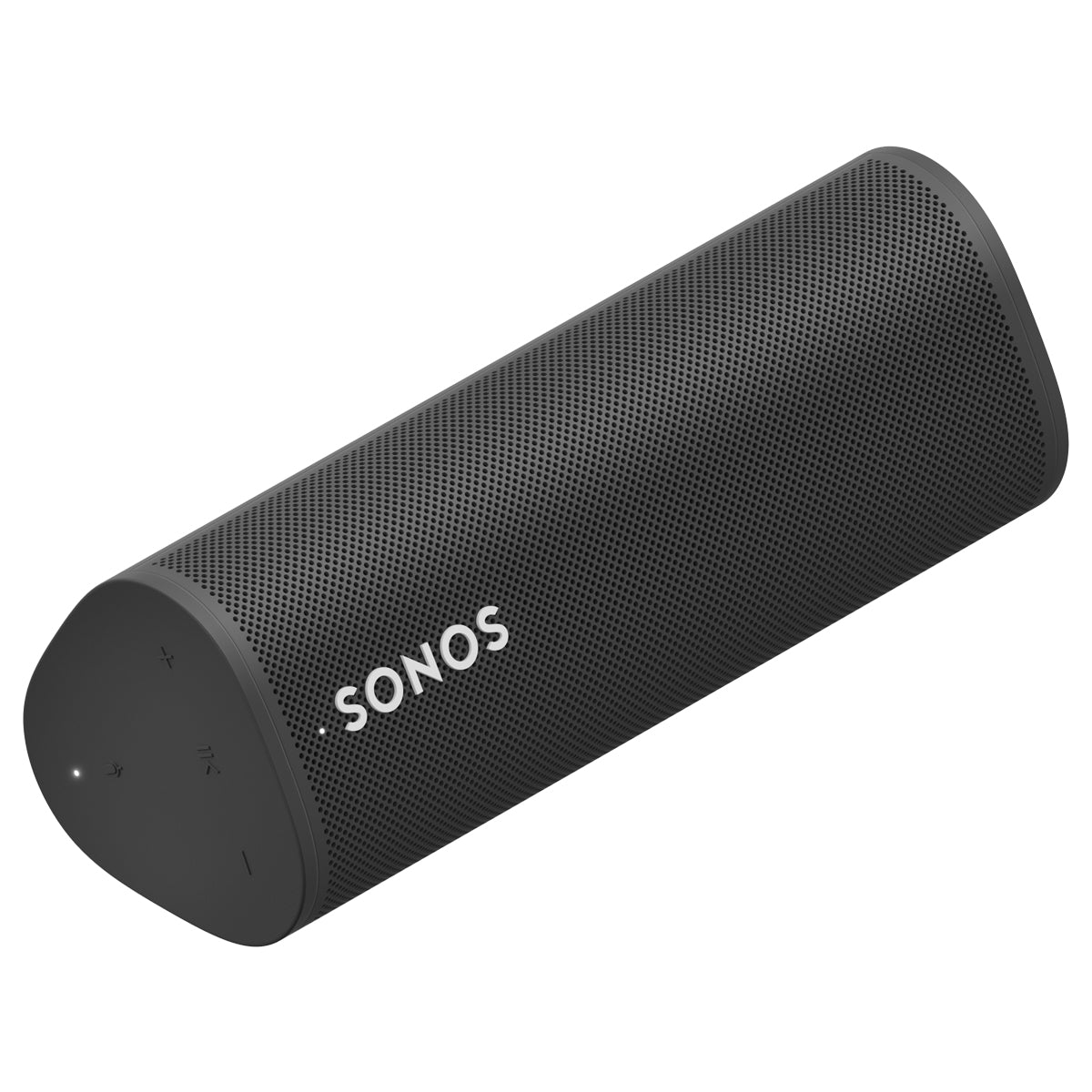 Sonos ROAM Smart Speaker Black - The Audio Experts