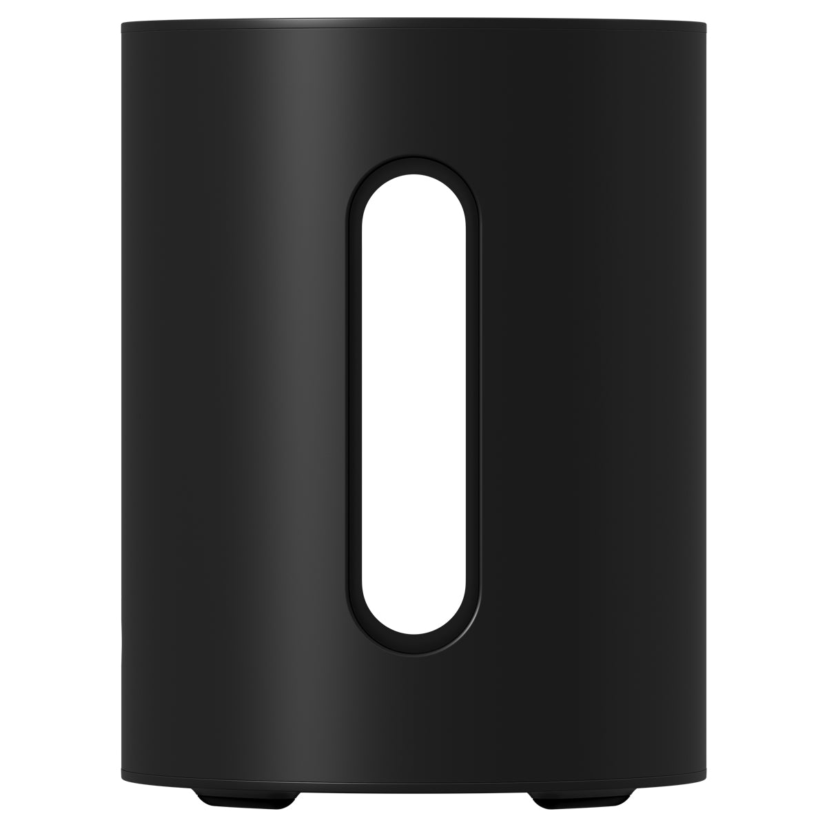 Sonos SUB MINI Wireless Subwoofer Black - The Audio Experts