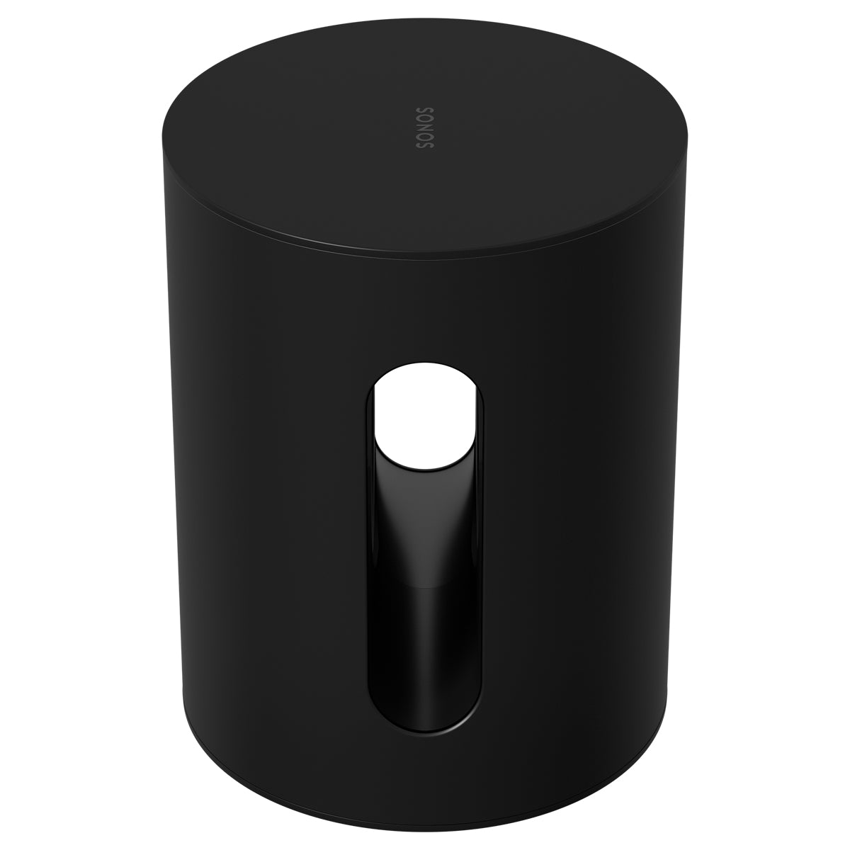 Sonos SUB MINI Wireless Subwoofer Black - The Audio Experts