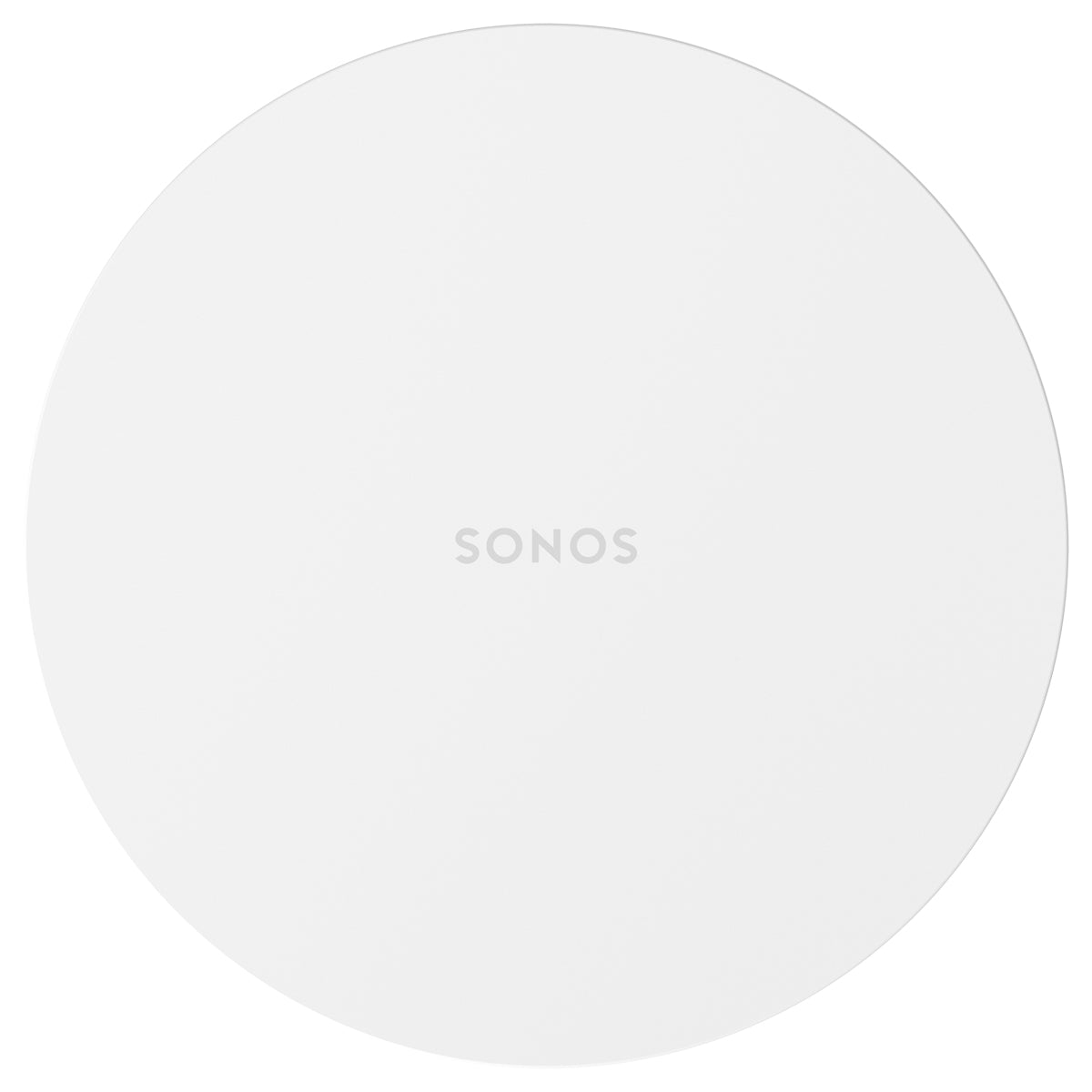 Sonnos SUB MINI Wireless Subwoofer White - The Audio Experts