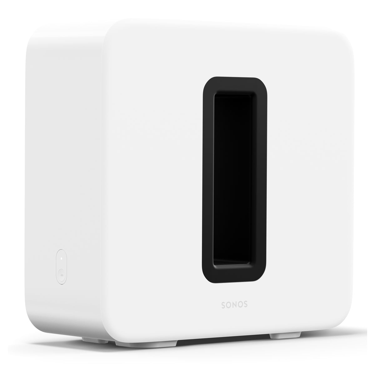 Sonos SUB Premium Wireless Subwoofer White - The Audio Experts