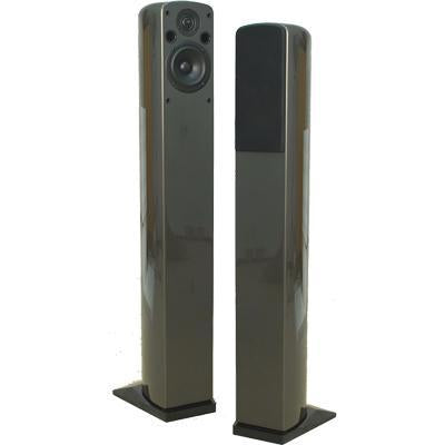 Whatmough Syngery3F 2-Way Floor Standing Speakers - The Audio Experts