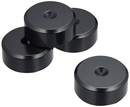 TAOC High Carbon Insulator - The Audio Experts