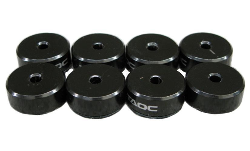 TAOC High Carbon Insulator - The Audio Experts