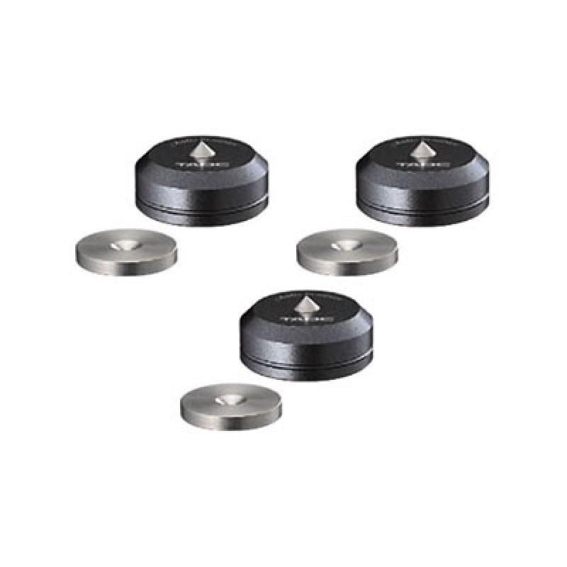 TAOC High Carbon Insulator - The Audio Experts