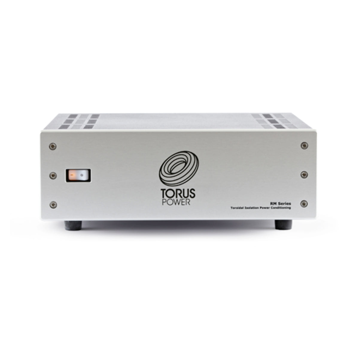 Torus Power RM Series Power Conditioner - The Audio Experts