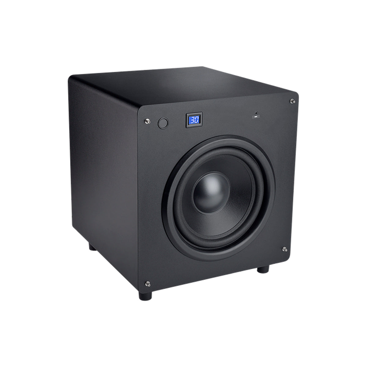 Velodyne Subwoofer Wireless Wi-Q12 - The Audio Experts