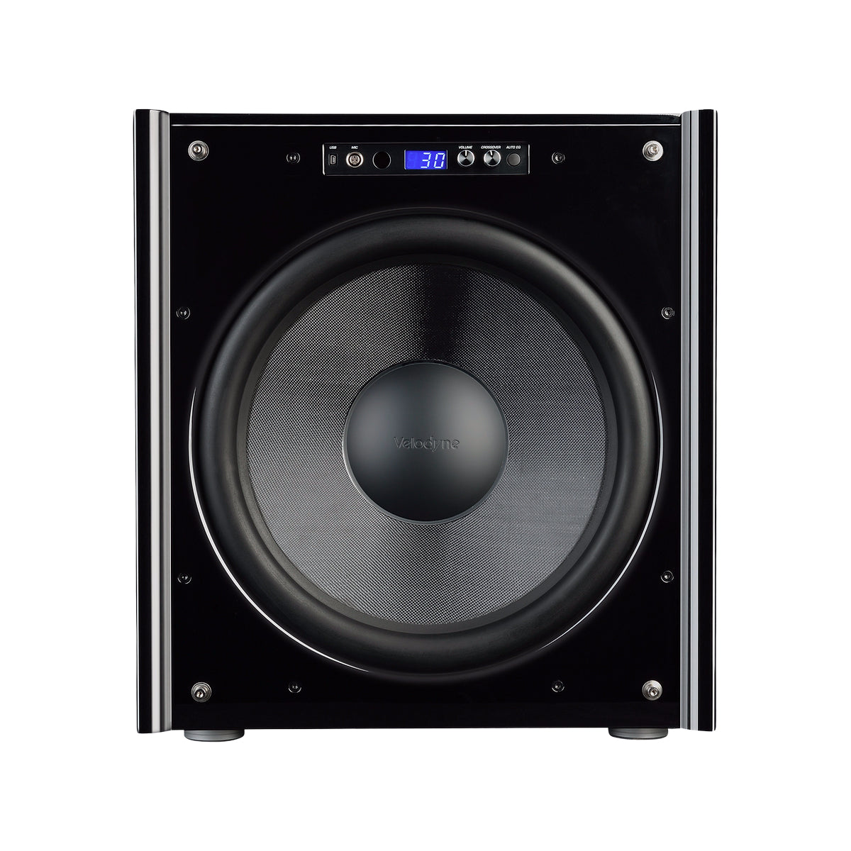 Velodyne Digital Drive Plus DD 10+ 10" Subwoofer - The Audio Experts