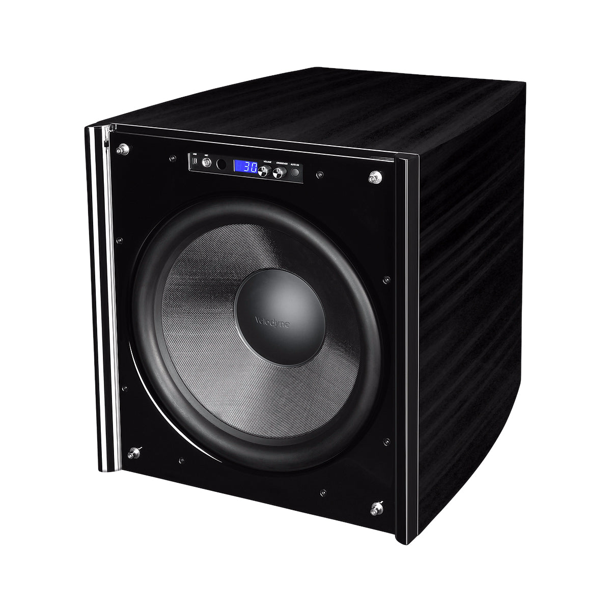Velodyne Digital Drive Plus DD 10+ 10" Subwoofer - The Audio Experts