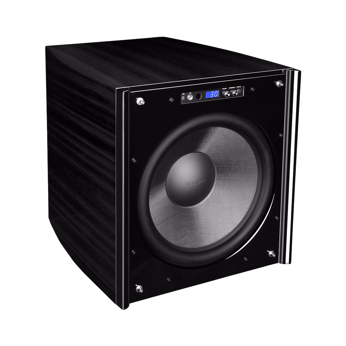 Velodyne Digital Drive Plus DD 10+ 10" Subwoofer - The Audio Experts