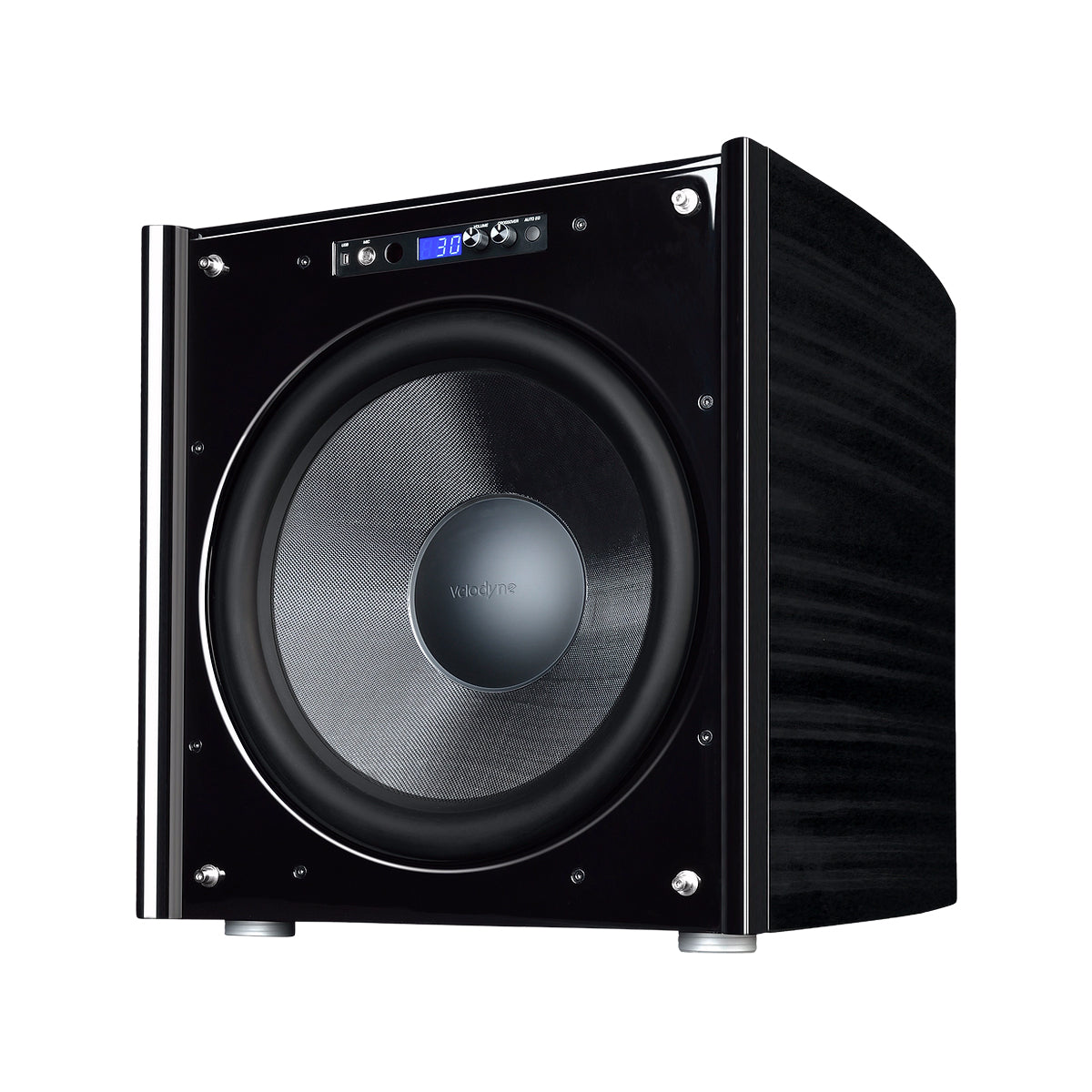 Velodyne Digital Drive Plus DD 12+ 12" Subwoofer - The Audio Experts