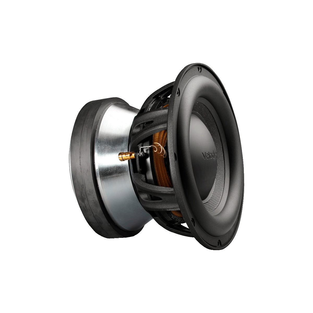 Velodyne Digital Drive Plus DD 12+ 12" Subwoofer - The Audio Experts