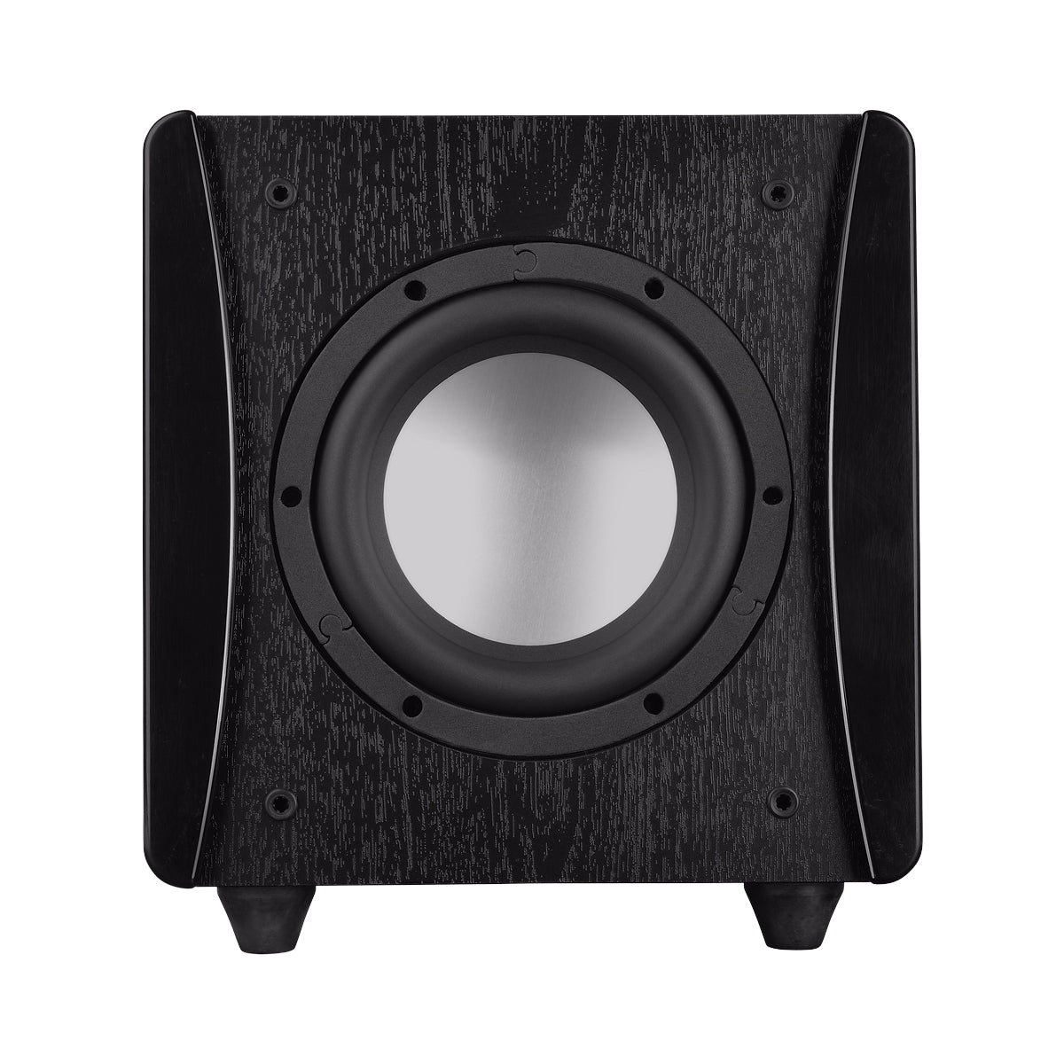 Velodyne Impact Mini Subwoofer - Black - The Audio Experts