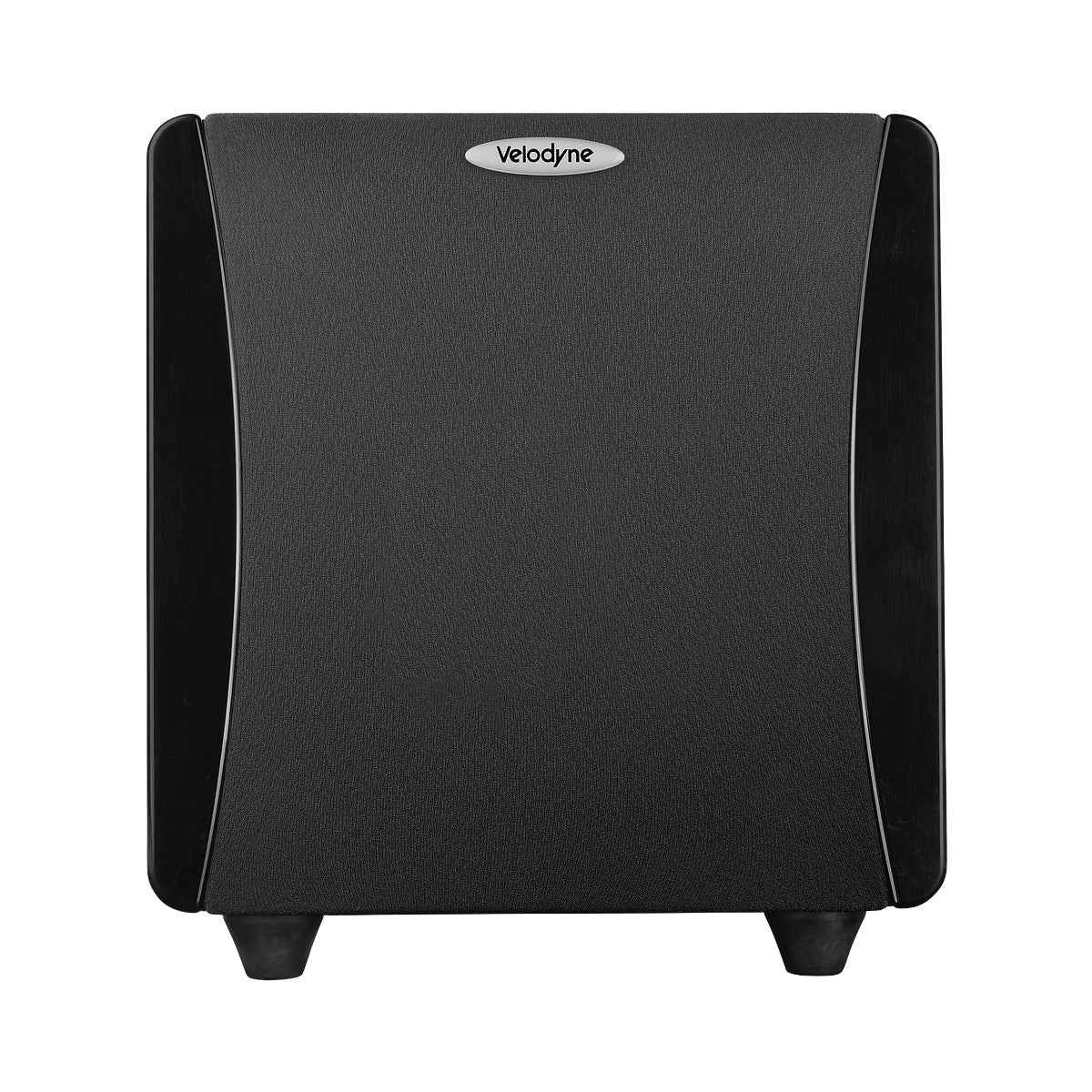 Velodyne Impact Mini Subwoofer - Black - The Audio Experts