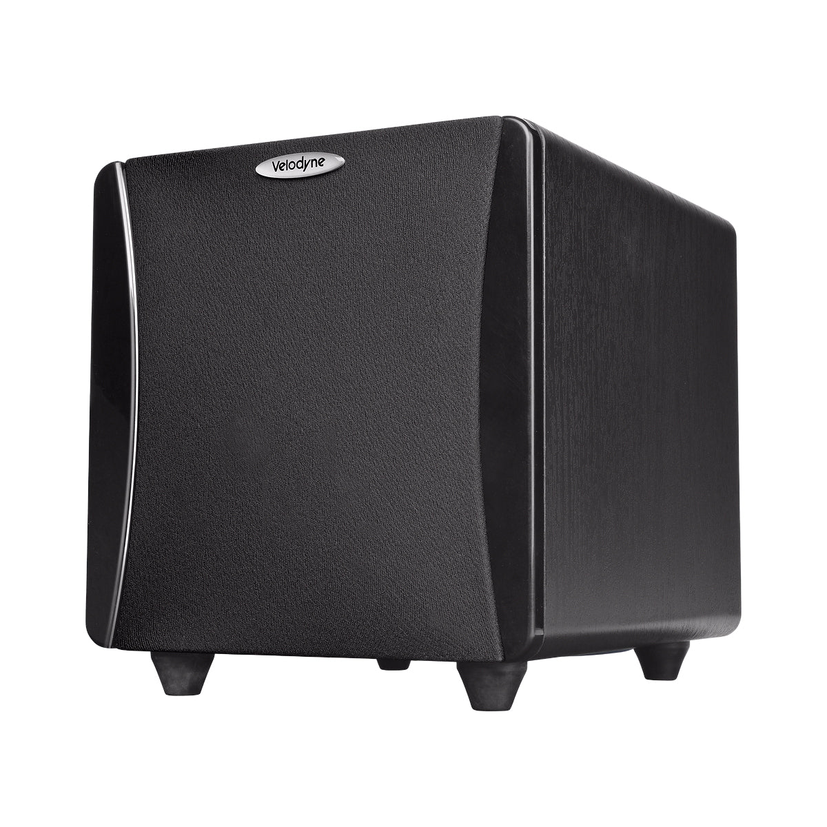 Velodyne Impact Mini Subwoofer - Black - The Audio Experts