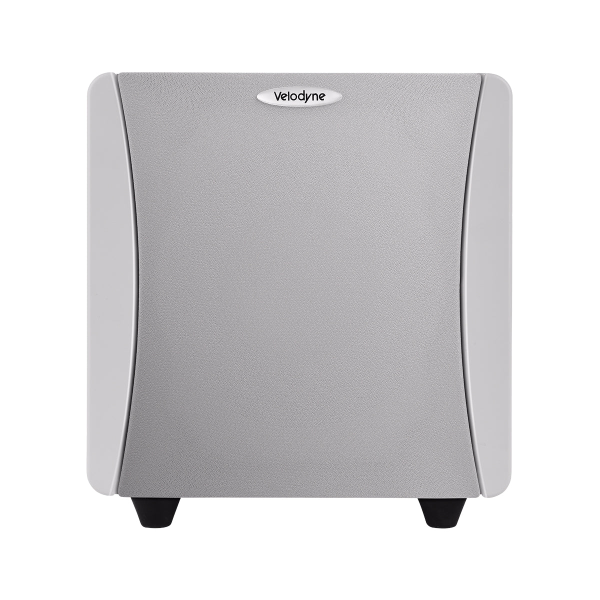 Velodyne Impact Mini Subwoofer - White - The Audio Experts
