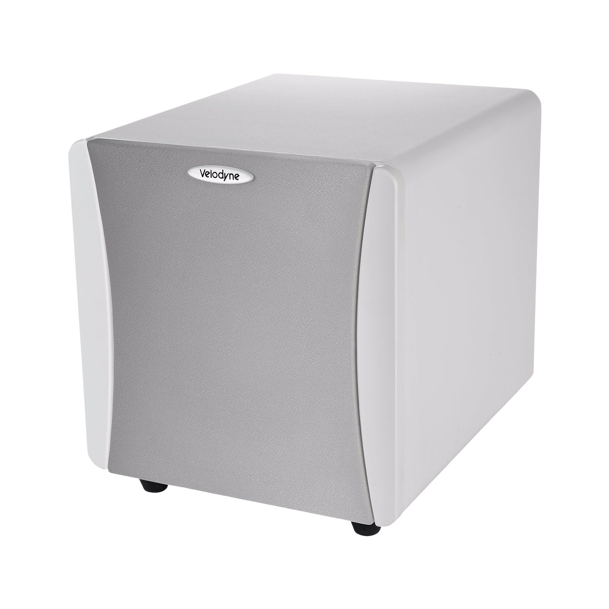 Velodyne Impact Mini Subwoofer - White - The Audio Experts