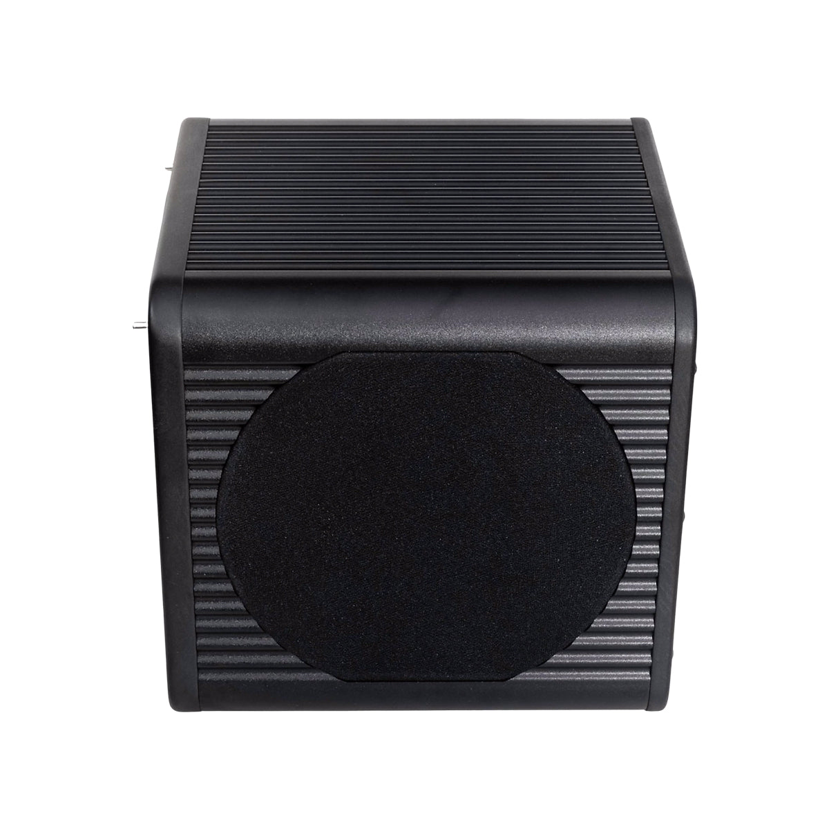 Velodyne MicroVee X Subwoofer - Black - The Audio Experts