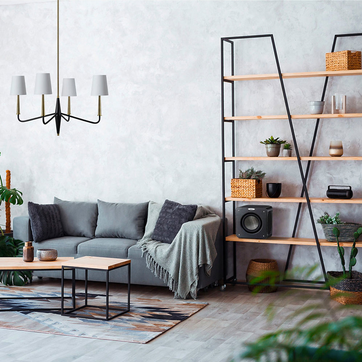 Velodyne MicroVee X Subwoofer - Black - The Audio Experts