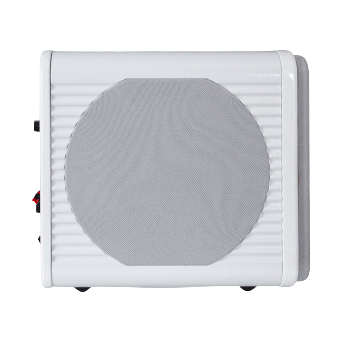 Velodyne MicroVee X Subwoofer - White - The Audio Experts