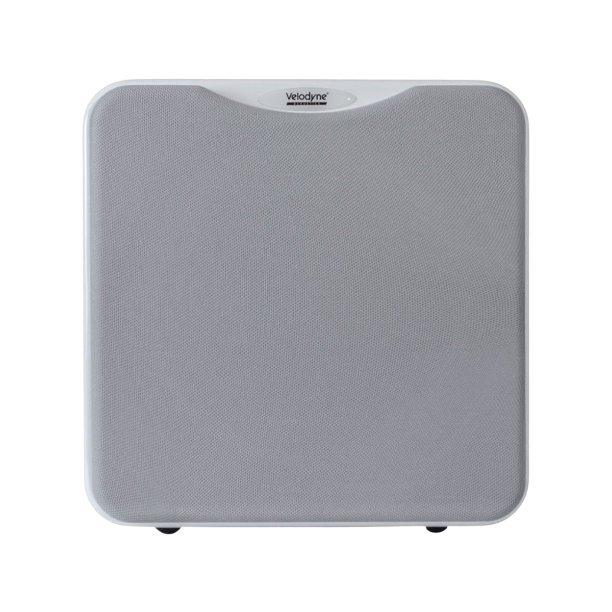 Velodyne MicroVee X Subwoofer - White - The Audio Experts