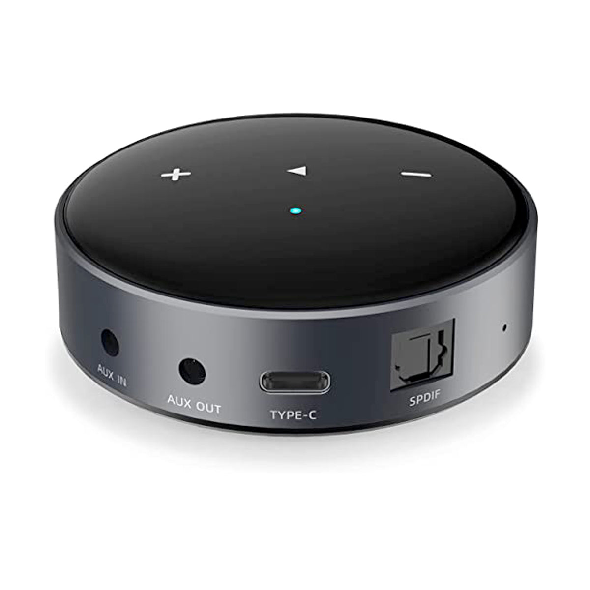 WiiM Mini Airplay 2 Wireless Audio Streamer