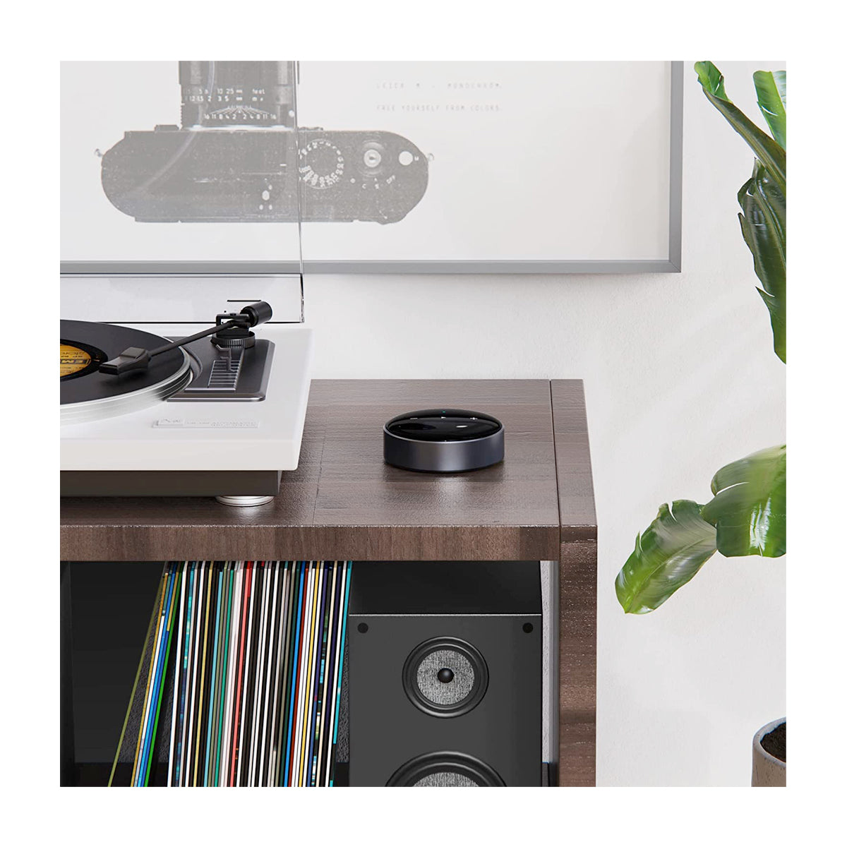 WiiM Mini Airplay 2 Wireless Audio Streamer
