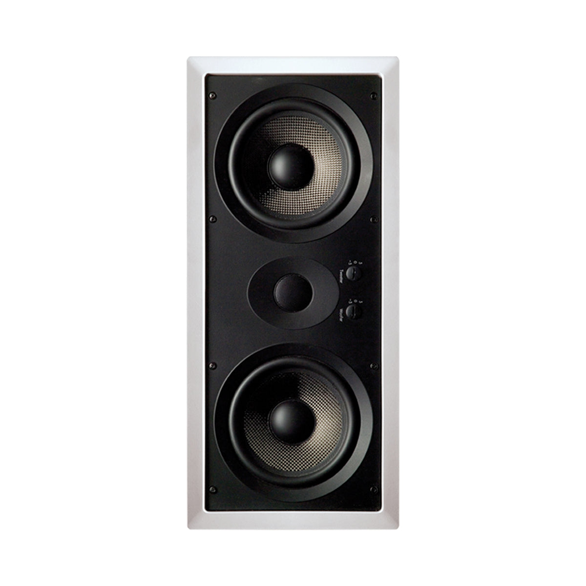 Whatmough IWB265 InWall Speaker - The Audio Experts