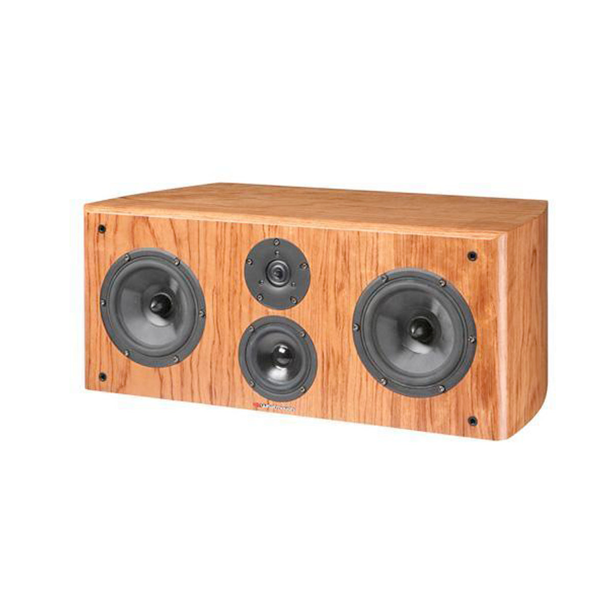 Whatmough P8i 3-Way Centre Speaker - The Audio Experts