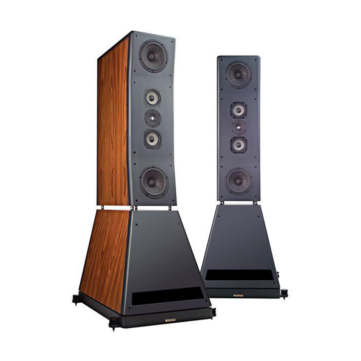 Whatmough PARAGON FLAGSHIP 4-Way Speakers - The Audio Experts