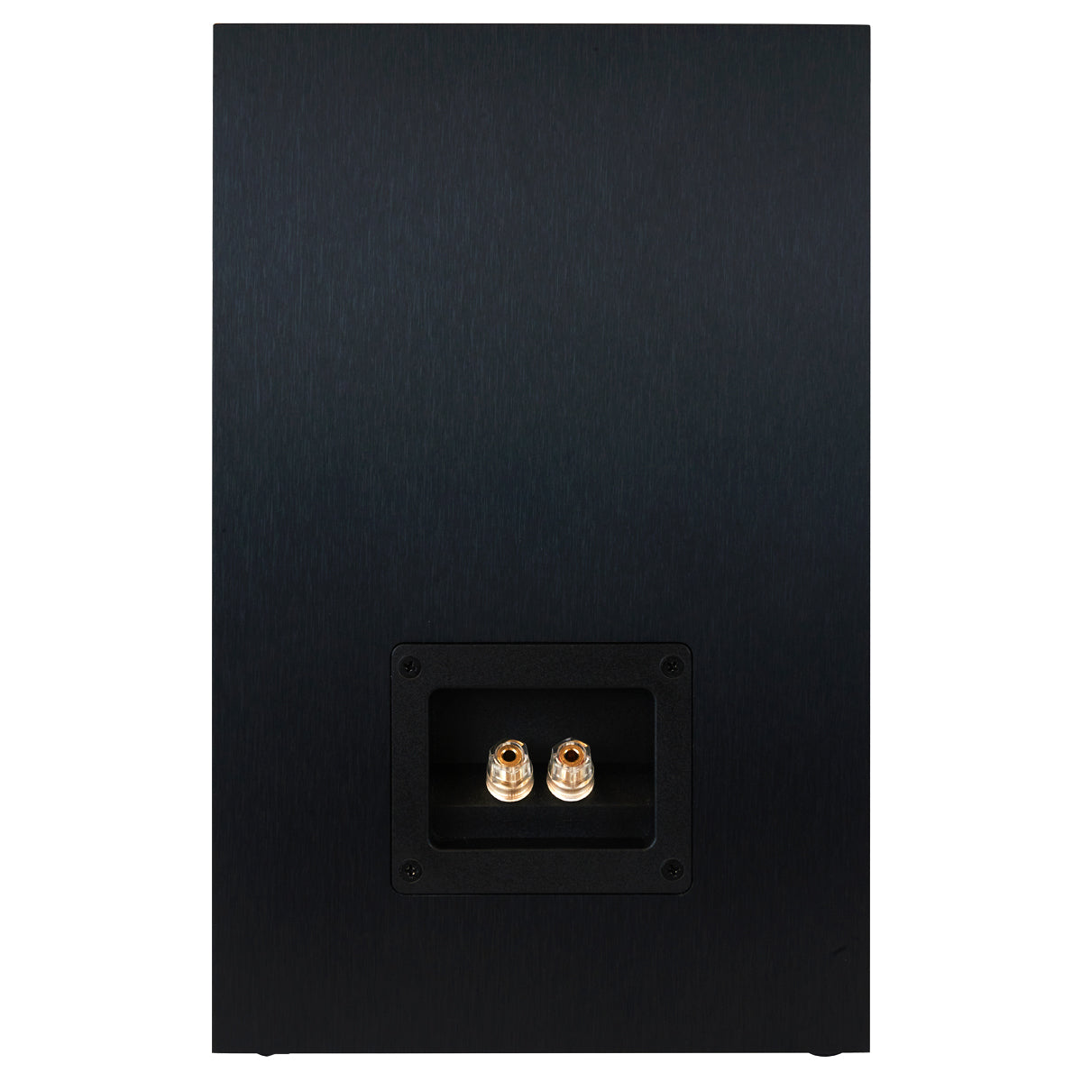 Whatmough Emotion WEBS65 6.5" Bookshelf Speakers - Black - The Audio Experts