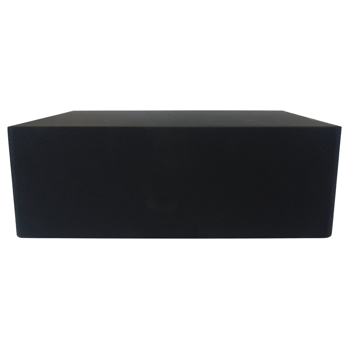 Whatmough Emotion WEC265 Center Speaker - Black - The Audio Experts