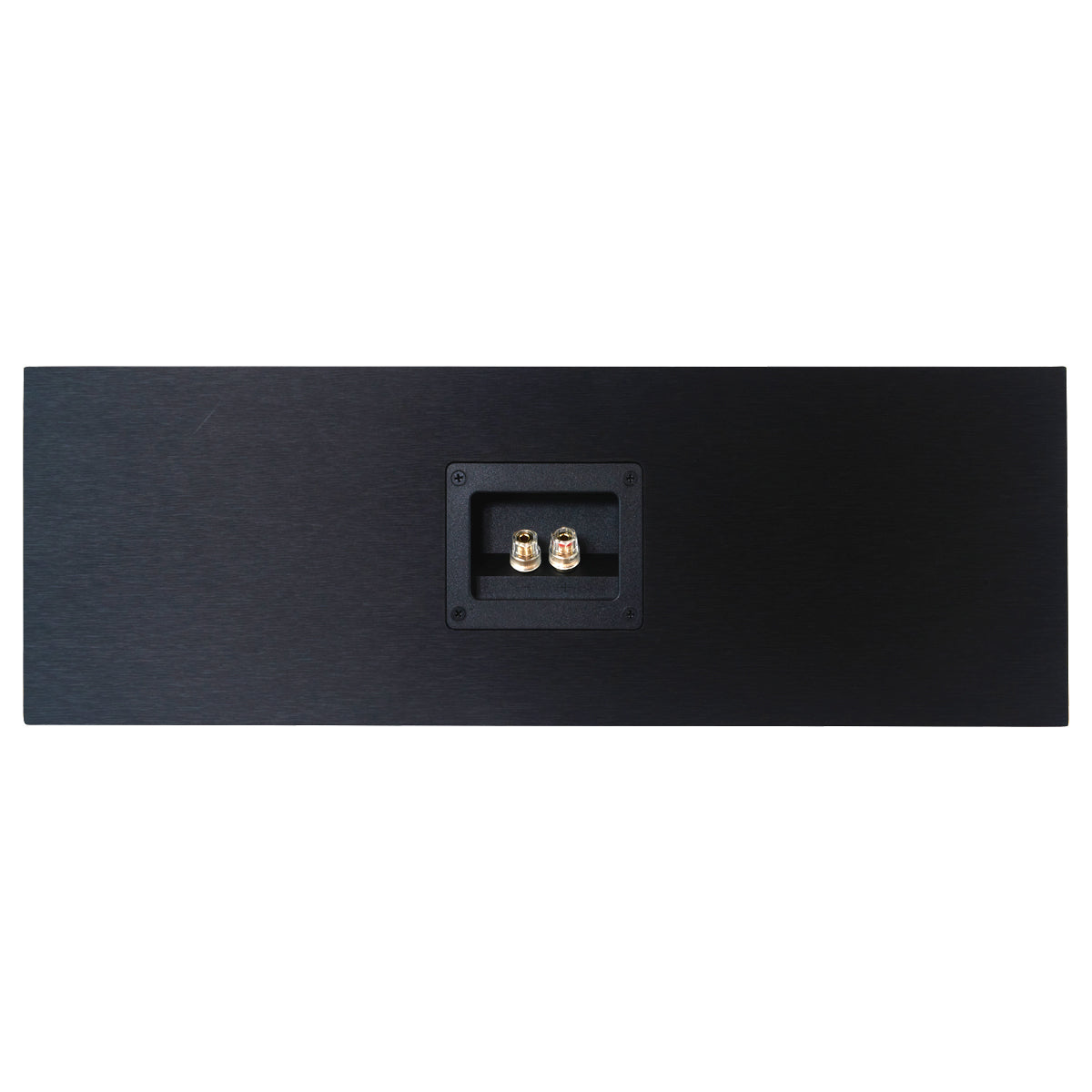 Whatmough Emotion WEC265 Center Speaker - Black - The Audio Experts