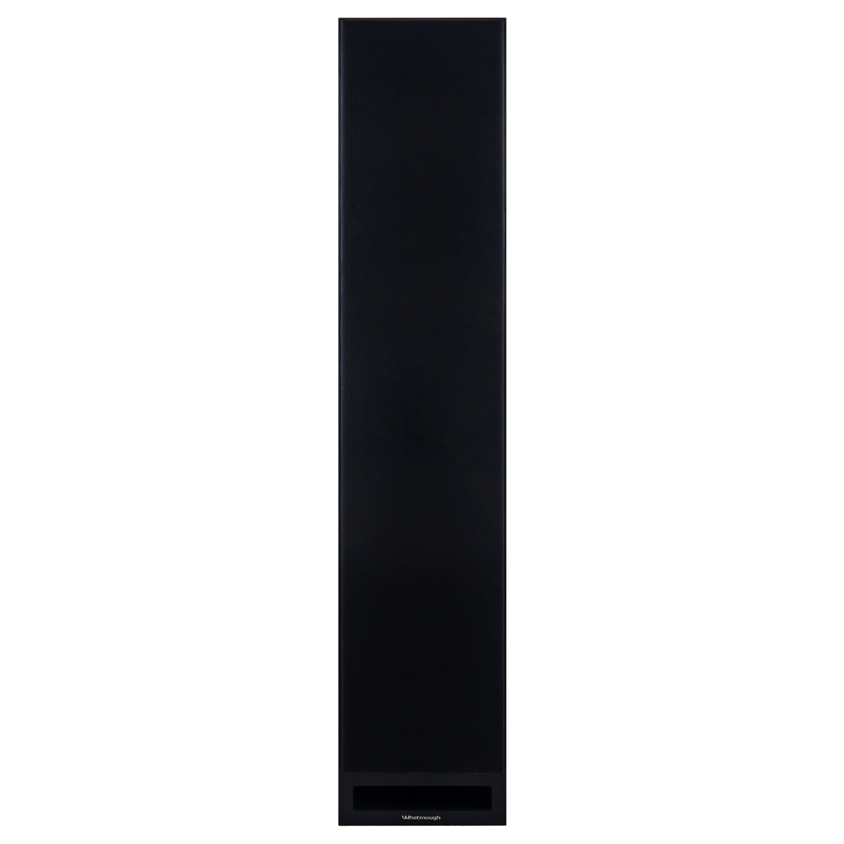Whatmough Emotion WEFS265 2 Way Floorstanding Speaker - Black - The Audio Experts