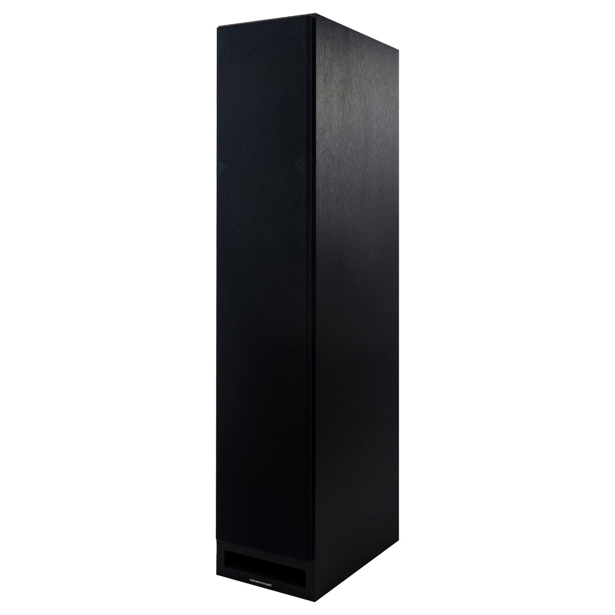 Whatmough Emotion WEFS265 2 Way Floorstanding Speaker - Black - The Audio Experts