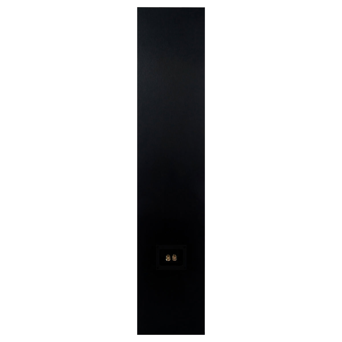 Whatmough Emotion WEFS265 2 Way Floorstanding Speaker - Black - The Audio Experts