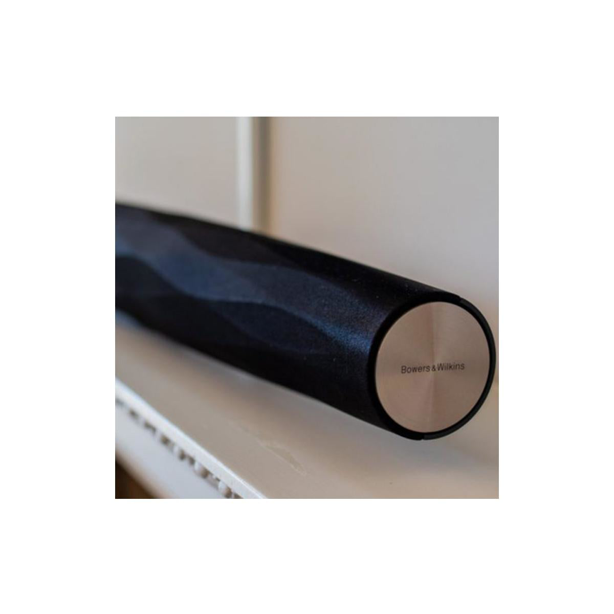 Bowers & Wilkins Formation Wireless SoundBar - The Audio Experts