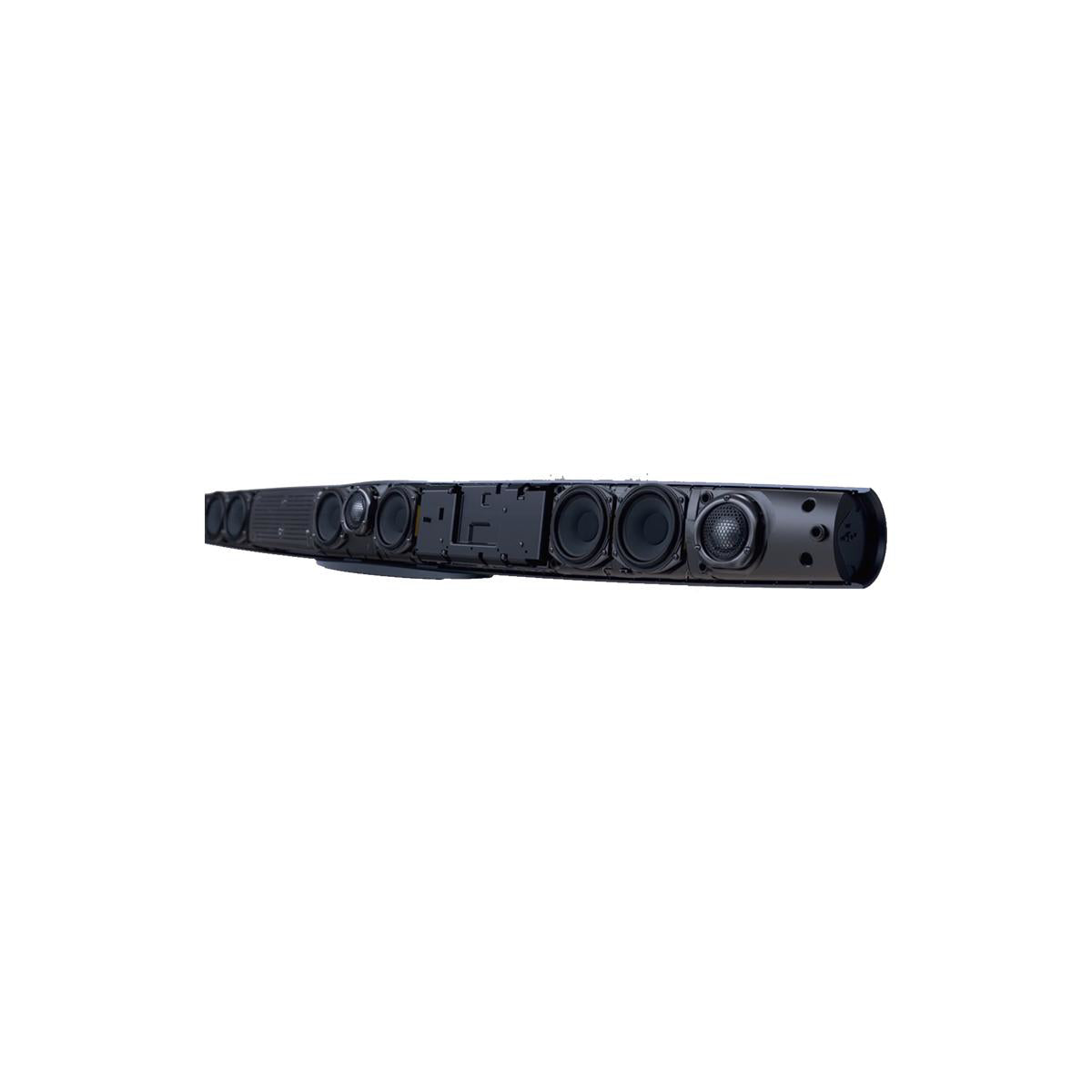 Bowers & Wilkins Formation Wireless SoundBar - The Audio Experts